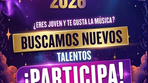 El festival de música joven 'Badafest' de Badajoz se celebrará el 20 de noviembre en el Palacio de Congresos El festival de música joven 'Badafest' de Badajoz se celebrará el 20 de noviembre en el Palacio de Congresos