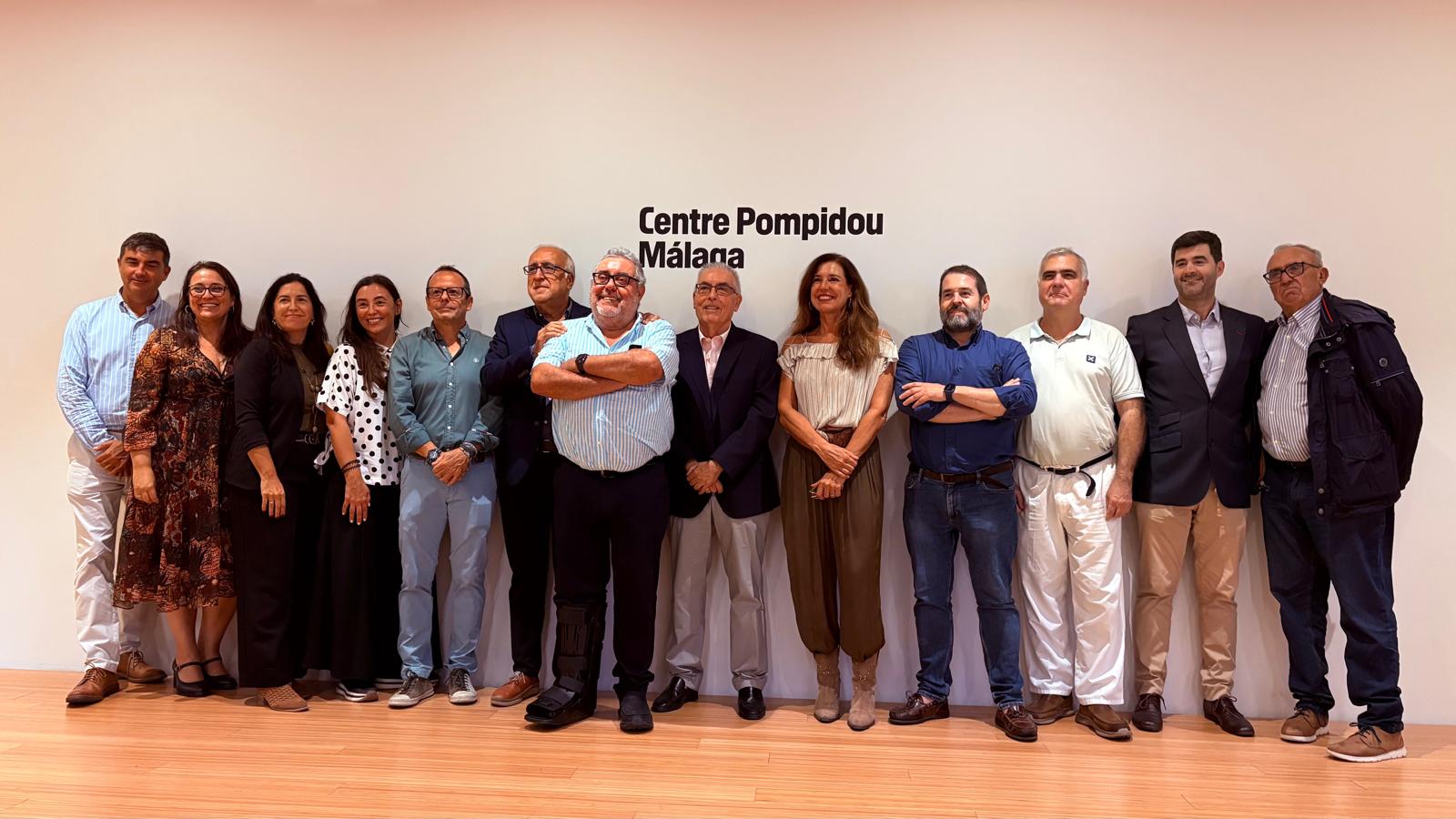 El Hospital Regional analiza las enfermedades de trasmisión sexual y su prevención en una conferencia El Hospital Regional analiza las enfermedades de trasmisión sexual y su prevención en una conferencia