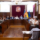 El Consorcio Provincial de Aguas aprueba un presupuesto de 6,16 millones para 2027