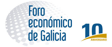 A economía galega pechará o ano no entorno do 2,5%, segundo o Foro Económico de Galicia A economía galega pechará o ano no entorno do 2,5%, segundo o Foro Económico de Galicia