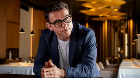 Marcos Granda anuncia la apertura de Paula de Marcos, su nuevo concepto gastronómico en Málaga Marcos Granda anuncia la apertura de Paula de Marcos, su nuevo concepto gastronómico en Málaga
