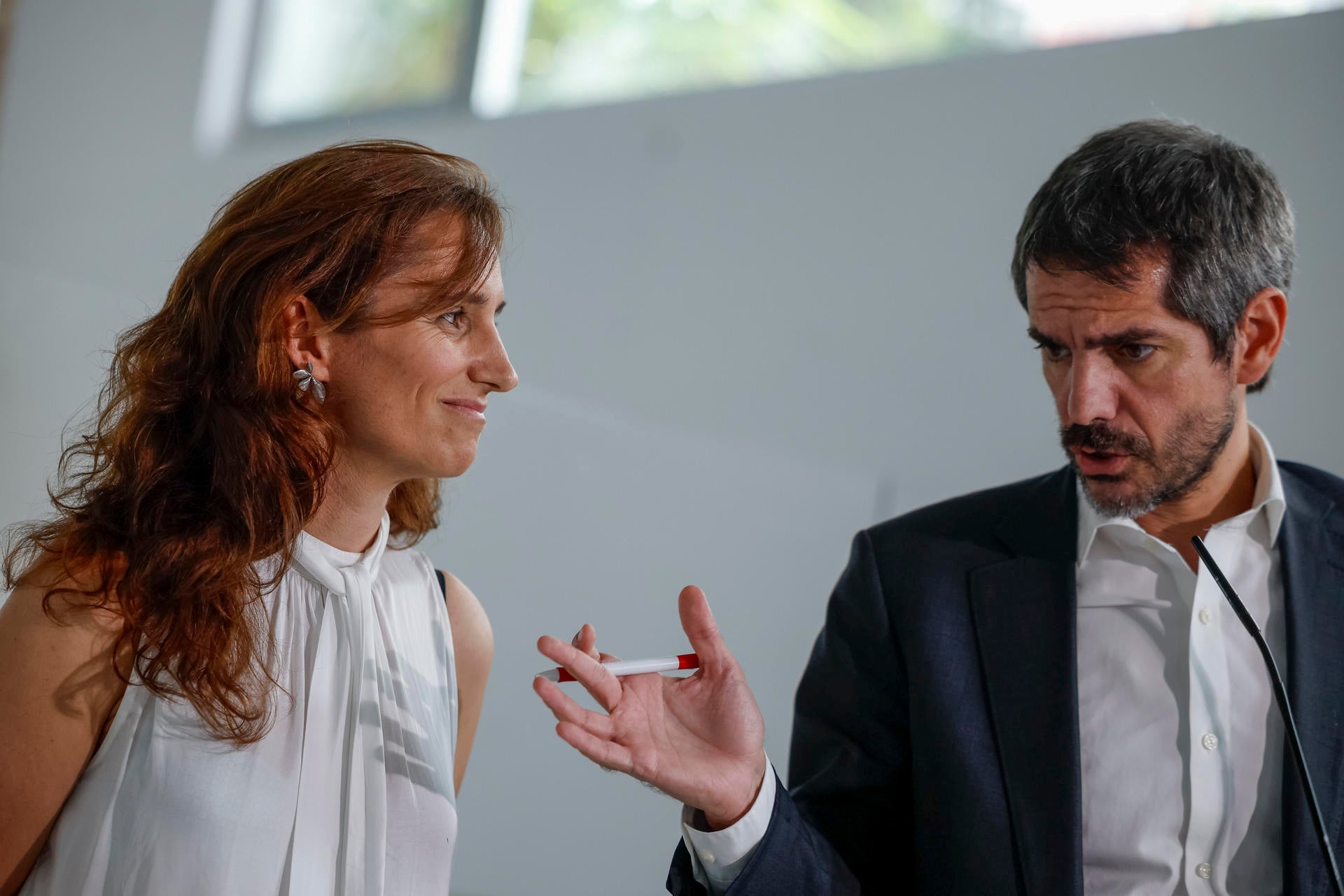 Lluis Orriols apunta cuánto puede cambiar el porcentaje de voto en una campaña electoral: "No podemos hablar de grandes vuelcos" Lluis Orriols apunta cuánto puede cambiar el porcentaje de voto en una campaña electoral: "No podemos hablar de grandes vuelcos"