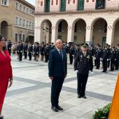 Crece la delincuencia pero Huesca sigue figurando entre las provincias más seguras