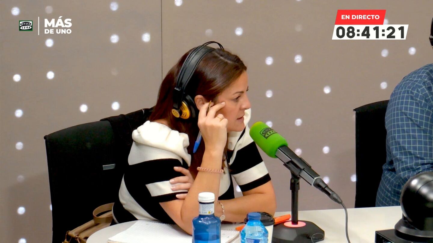 Ketty Garat considera una "treta de primer nivel" que los decretos de vivienda sean aprobados por la Diputaci&oacute;n Permanente: "Quiere puentear al Parlamento"