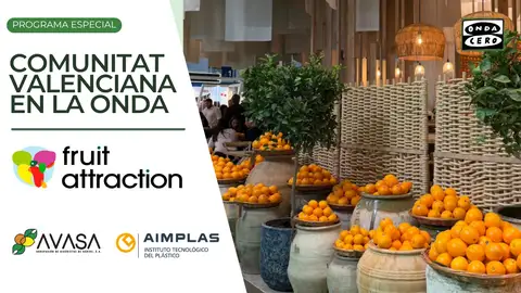 Fruit Attraction Fruit Attraction