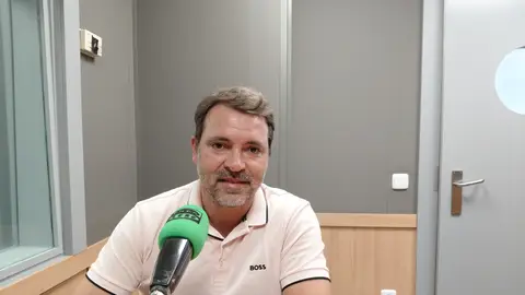José Tirado Fútbol sala