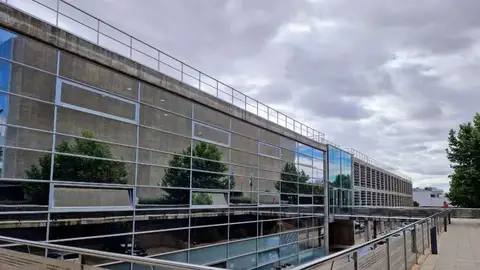 El servicio de limpieza del edificio La Paz de la Junta en Mérida convoca huelga indefinida a partir del 13 de octubre El servicio de limpieza del edificio La Paz de la Junta en Mérida convoca huelga indefinida a partir del 13 de octubre