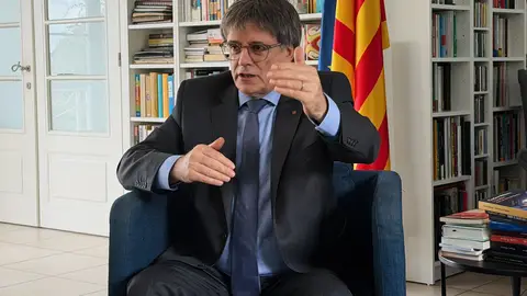 L’independentisme celebra l’aval del TC a l’amnistia i reclama aplicar-la de manera immediata L’independentisme celebra l’aval del TC a l’amnistia i reclama aplicar-la de manera immediata