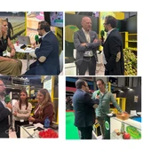 En 'La Brújula de Castilla y León' conocemos los productos innovadores de Muñozval, nos acercamos a las figuras de calidad de El Bierzo y cerramos nuestro programa en El Carracillo, en Segovia, en Vivero Campiñas. En 'La Brújula de Castilla y León' conocemos los productos innovadores de Muñozval, nos acercamos a las figuras de calidad de El Bierzo y cerramos nuestro programa en El Carracillo, en Segovia, en Vivero Campiñas.