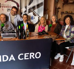 Radio desde el molino Inca Garcilaso