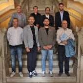 Alcaldes del Camp de Tarragona