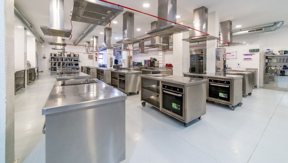 Culinary Center