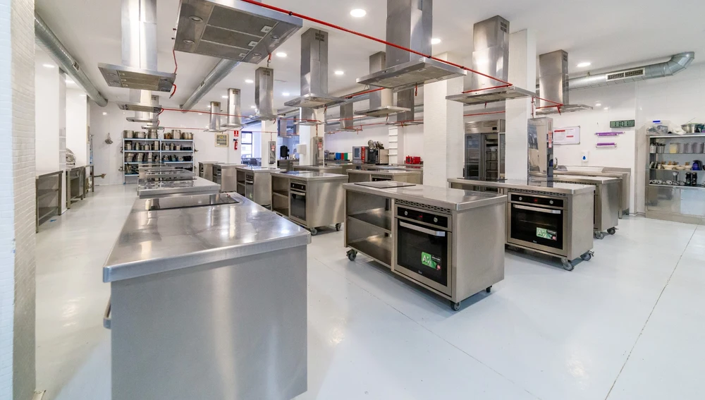 Culinary Center Culinary Center