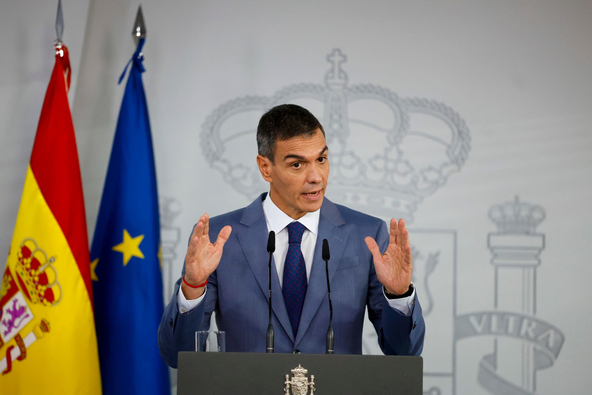 La tertulia de La Brújula: encuestas 29N, Audiencia Nacional y Frente Amplio La tertulia de La Brújula: encuestas 29N, Audiencia Nacional y Frente Amplio