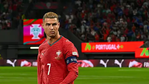 Cristiano Ronaldo Cristiano Ronaldo