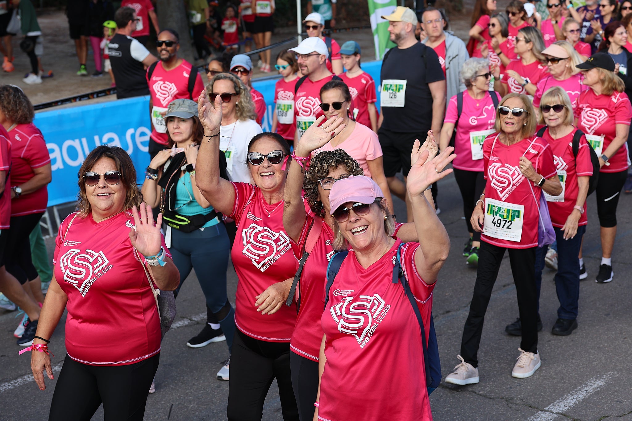 Valencia contra el Cáncer Valencia contra el Cáncer