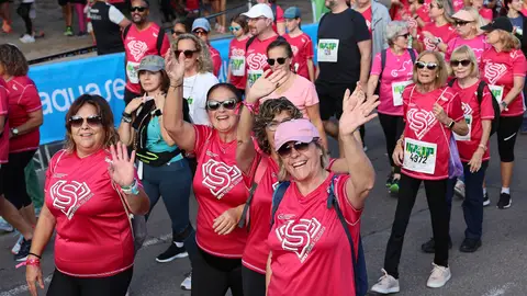 Valencia contra el Cáncer Valencia contra el Cáncer