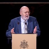 El presidente del Centro de Investigaciones Sociológicas, José Félix Tezanos