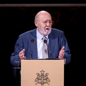 El presidente del Centro de Investigaciones Sociológicas, José Félix Tezanos El presidente del Centro de Investigaciones Sociológicas, José Félix Tezanos