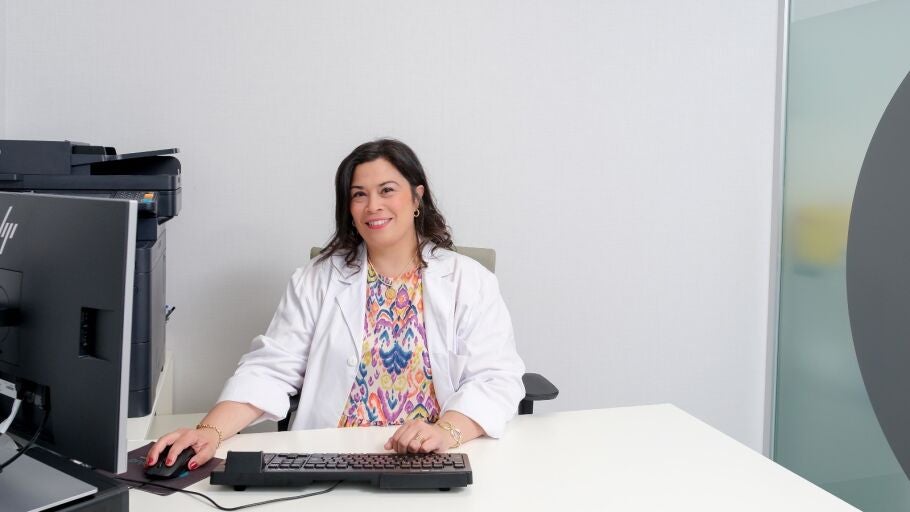Espacio de salud