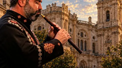 Gagik Gasparyan, maestro de Duduk, dará mañana un concierto por la Paz y la Esperanza Gagik Gasparyan, maestro de Duduk, dará mañana un concierto por la Paz y la Esperanza