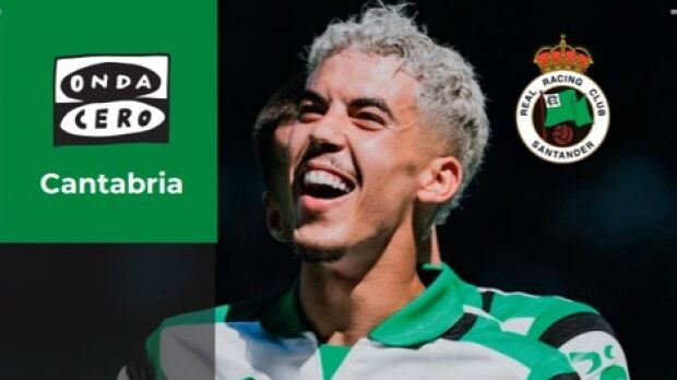 Onda Cero Cantabria publica la revista del Racing de Santander para seguir la nueva temporada