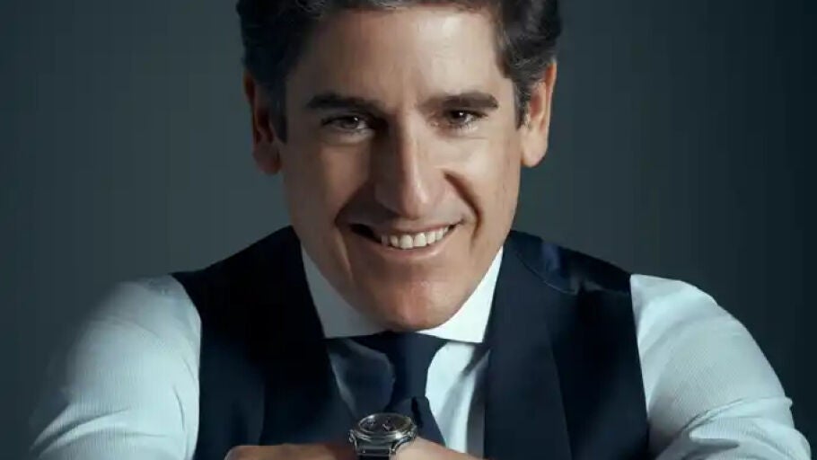 Pablo L&oacute;pez