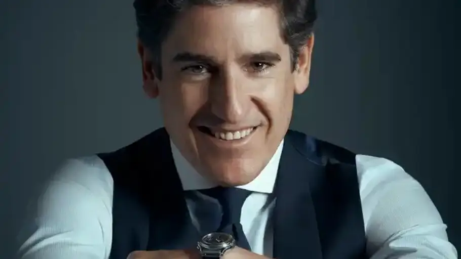 Pablo López Pablo López