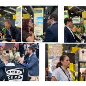 Última jornada de 'Fruit Attraction' en el que conversamos con los productores de la Comunidad: Tabuenca, Agropal, Trufbox y Castañas Campelo. Además, conocemos las soluciones eficientes que ofrece Qemetica a los agricultores de la Comunidad. 