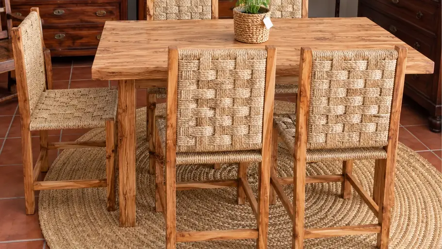 Muebles de olivo Muebles de olivo