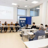La Cátedra de Cohesión e Innovación Territorial de la UJI y la Diputación aborda los retos del territorio con cuatro nuevos seminarios