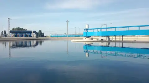 COAG Almería alerta de una situación «crítica» por la falta de agua en el inicio de la campaña hortofrutícola COAG Almería alerta de una situación «crítica» por la falta de agua en el inicio de la campaña hortofrutícola