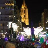 León alquilará seis carrozas para la Cabalgata de Reyes Magos de 2027 por 43.000 euros