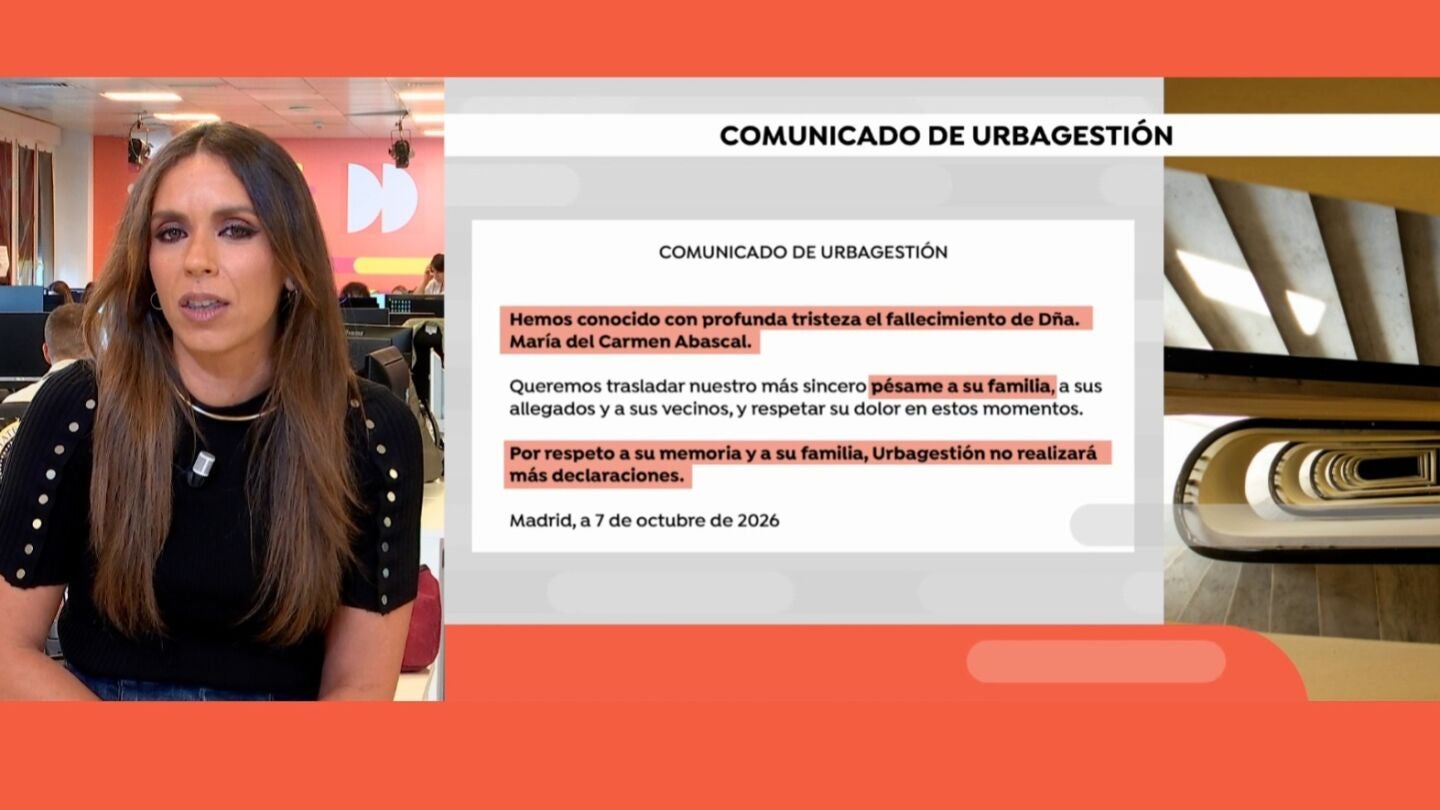 El mensaje de Urbagesti&oacute;n