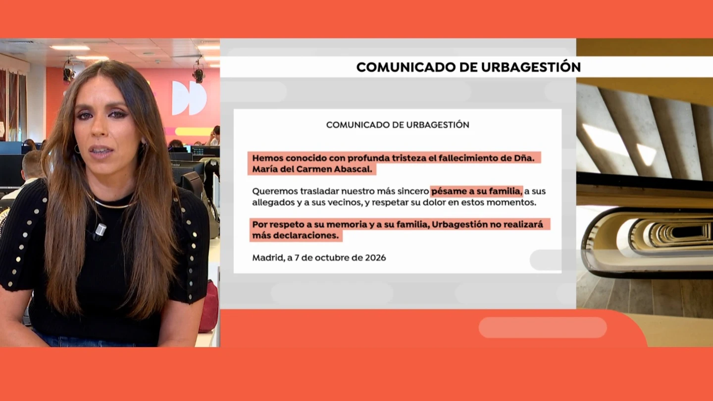 El mensaje de Urbagestión El mensaje de Urbagestión