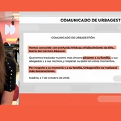 El mensaje de Urbagestión El mensaje de Urbagestión