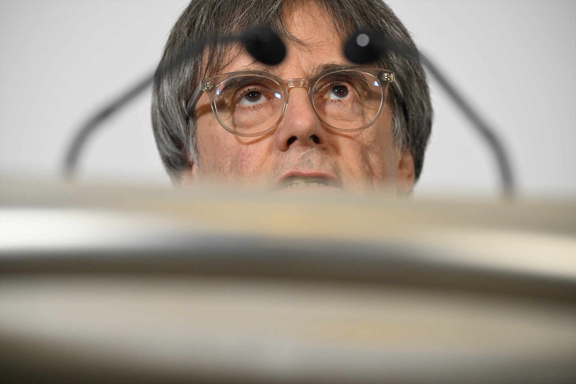 La Brújula del presente con Daniel Gascón: Volver a casa nueve años después