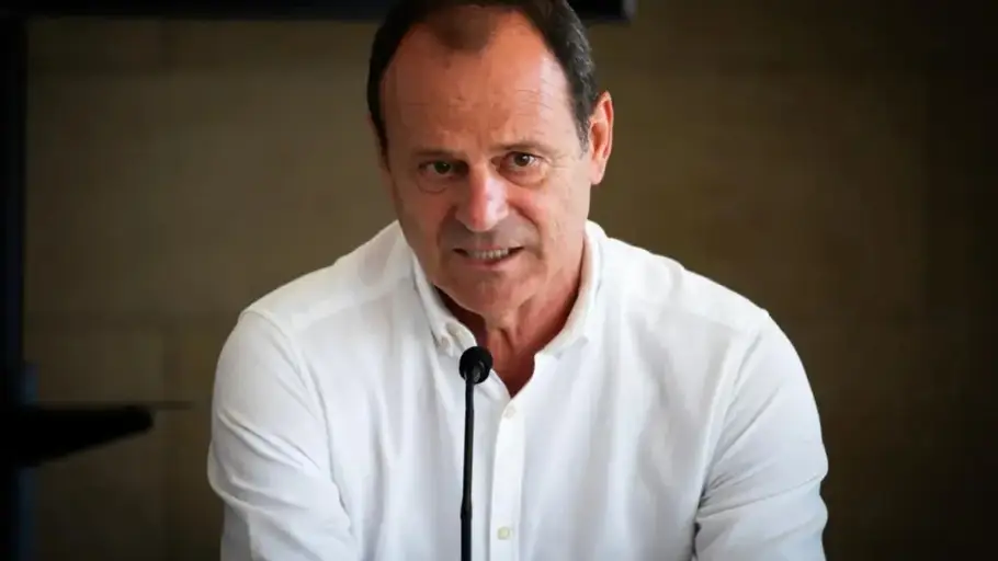 Óscar Hernández Óscar Hernández