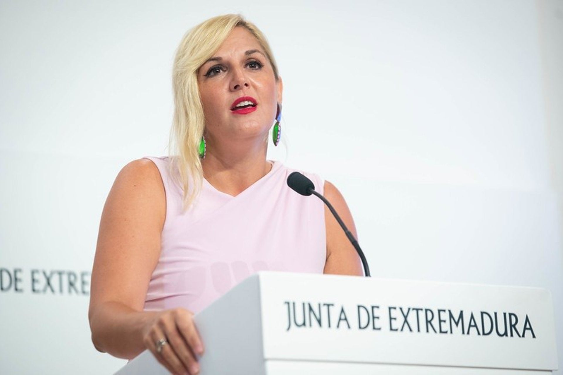 Los Presupuestos Generales de Extremadura seguirán su tramitación habitual a pesar del periodo electoral Los Presupuestos Generales de Extremadura seguirán su tramitación habitual a pesar del periodo electoral