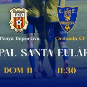 Nueva jornada en Segunda Federación
