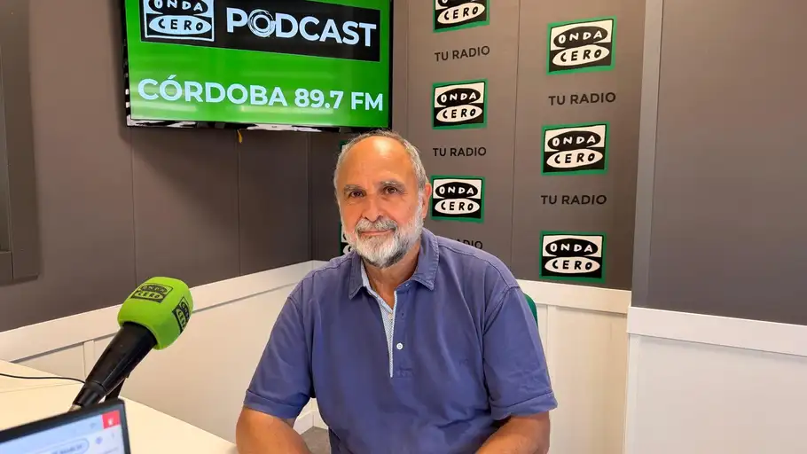 Antonio Llergo Antonio Llergo