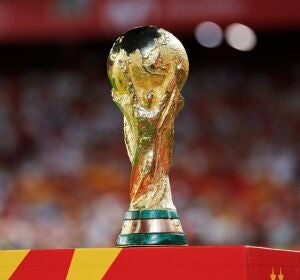 La Copa del Mundo, en Valladolid