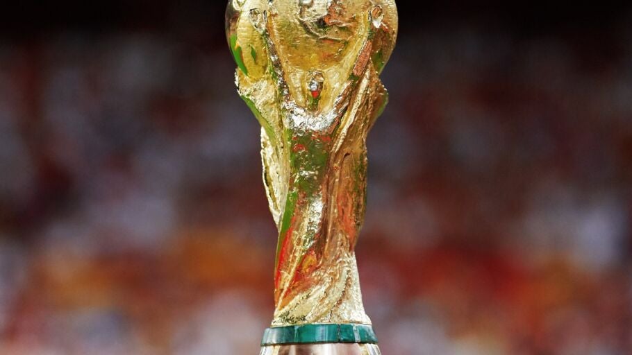 La Copa del Mundo, en Valladolid