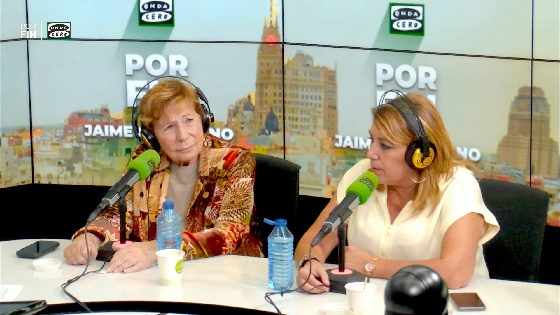 Susana Díaz se desmarca de la huelga general del 11 de noviembre: "Ha sido una equivocación" Susana Díaz se desmarca de la huelga general del 11 de noviembre: "Ha sido una equivocación"