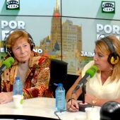 Susana Díaz se desmarca de la huelga general del 11 de noviembre: "Ha sido una equivocación"