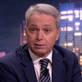 "No creo que sea esa su intención": Vicente Vallés, sobre qué hará Pedro Sánchez si pierde las elecciones