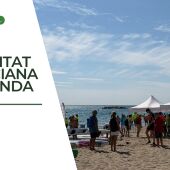 Especial Comunitat Valenciana en la Onda