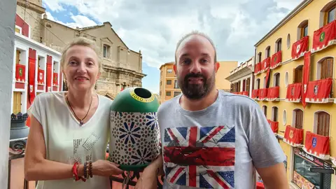 Callosa d’en Sarrià impulsa el reciclaje de vidrio durante sus Moros y Cristianos con ‘La Reconquista del Vidrio’ Callosa d’en Sarrià impulsa el reciclaje de vidrio durante sus Moros y Cristianos con ‘La Reconquista del Vidrio’
