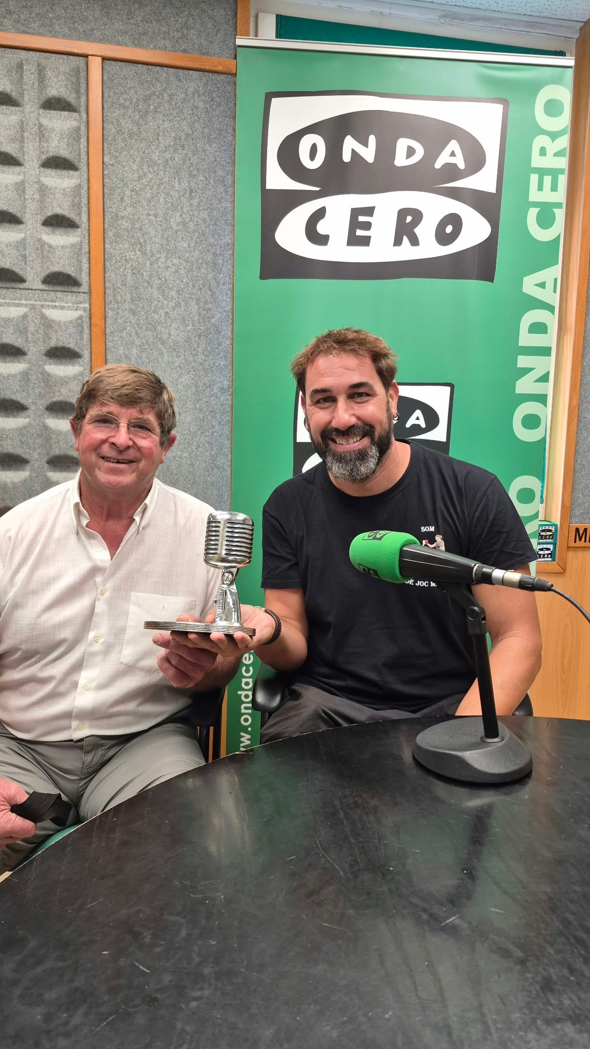 El Joc Maonès, reconocido con el Premio Deportes Onda Cero Menorca 2026 El Joc Maonès, reconocido con el Premio Deportes Onda Cero Menorca 2026
