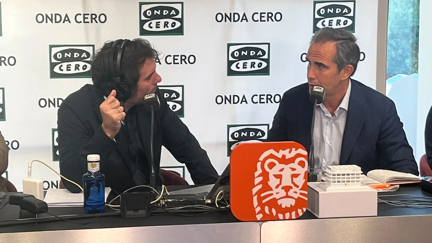 El compromiso de ING en su lucha contra el problema de vivienda: "Una de cada dos hipotecas que concedemos es a jóvenes" El compromiso de ING en su lucha contra el problema de vivienda: "Una de cada dos hipotecas que concedemos es a jóvenes"